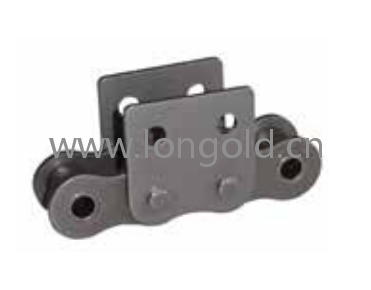 免加油自潤滑帶WSK1/WSK2附件B系列小型輸送鏈 免加油自潤滑帶WSK1/WSK2附件B系列小型輸送鏈