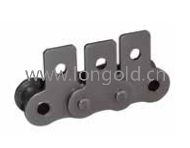 多節(jié)帶SA1附件免加油自潤滑B系列小型輸送鏈 多節(jié)帶SA1附件免加油自潤滑B系列小型輸送鏈