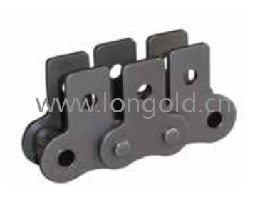 多節帶SK1附件免加油自潤滑A系列小型輸送鏈 多節帶SK1附件免加油自潤滑A系列小型輸送鏈