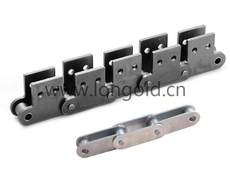 多節帶SK1、SK2附件不銹鋼雙倍節距鏈 多節帶SK1、SK2附件不銹鋼雙倍節距鏈