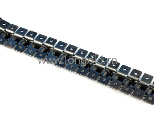 多節帶K1附件不銹鋼A系列小型輸送鏈 LSC規格 多節帶K1附件不銹鋼A系列小型輸送鏈 LSC規格