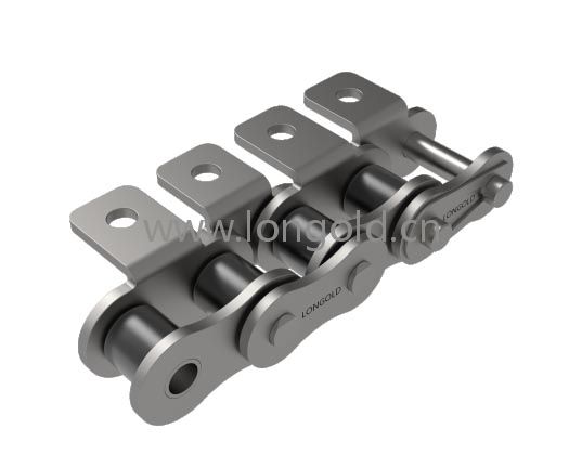 每2節帶A1附件表面涂層A系列小型輸送 NP規格 每2節帶A1附件表面涂層A系列小型輸送 NP規格