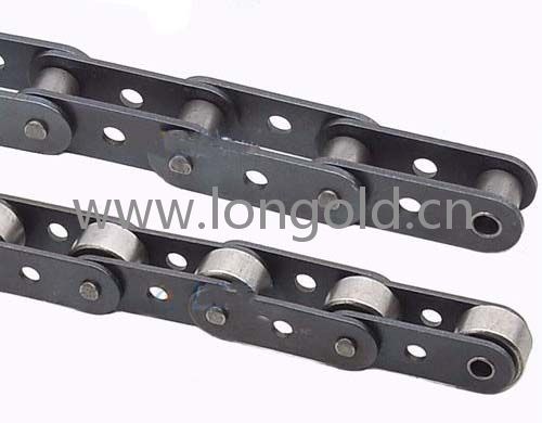 多節帶GNK1附件雙倍節距輸送鏈 多節帶GNK1附件雙倍節距輸送鏈