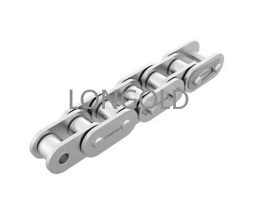 不銹鋼短節距直鏈板B系列單排滾子鏈 不銹鋼短節距直鏈板B系列單排滾子鏈
