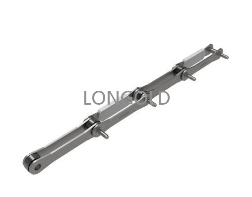 速凍隧道鏈VI 速凍隧道鏈VI