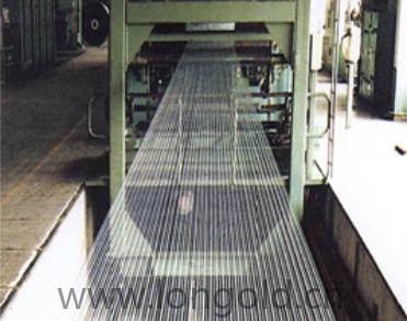 普通型鋼絲繩芯輸送帶 普通型鋼絲繩芯輸送帶