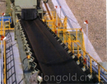 煤礦用織物整芯阻燃輸送帶 煤礦用織物整芯阻燃輸送帶