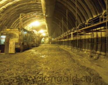 隧道用輕型鋼絲繩芯輸送帶 隧道用輕型鋼絲繩芯輸送帶