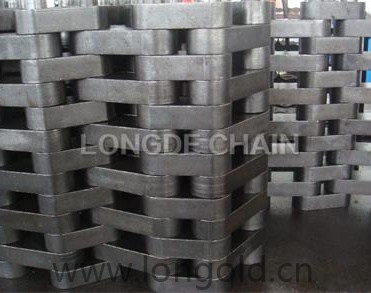 鋼廠用輸送鏈VII 鋼廠用輸送鏈VII