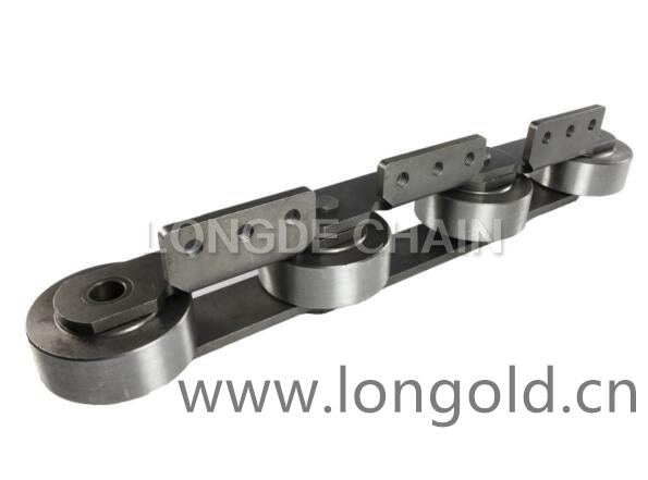 洗瓶機鏈條IV 洗瓶機鏈條IV