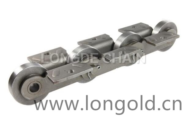 洗瓶機鏈條II 洗瓶機鏈條II