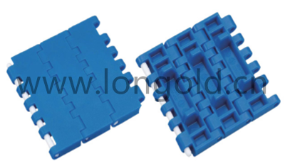 塑料模塊鏈條 WT2515G-M型 塑料模塊鏈條 WT2515G-M型