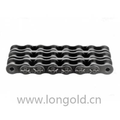 加重系列開口銷型三排滾子鏈條 加重系列開口銷型三排滾子鏈條