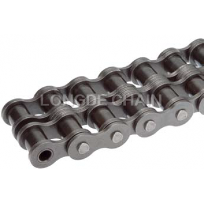 重載系列雙排滾子鏈條-A型 重載系列雙排滾子鏈條-A型