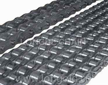 石油鏈條-三排 石油鏈條-三排