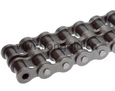 A系列雙排免加油自潤(rùn)滑傳動(dòng)鏈條 A系列雙排免加油自潤(rùn)滑傳動(dòng)鏈條