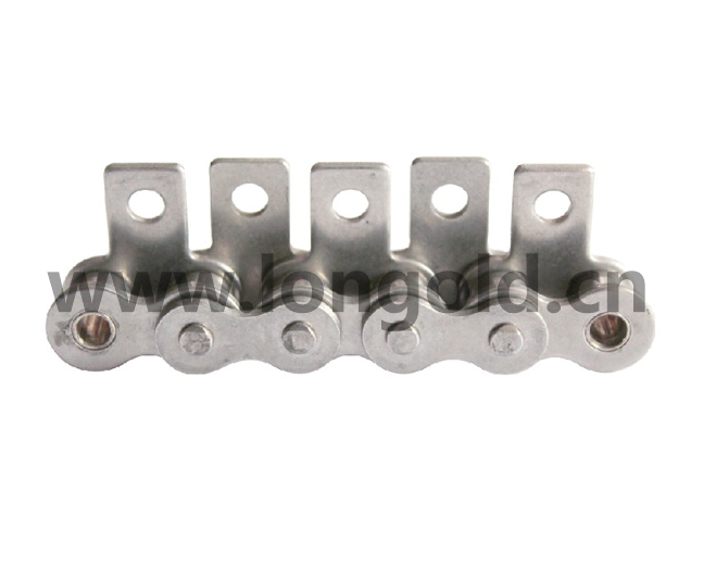 帶SA1附件A系列小型輸送鏈 帶SA1附件A系列小型輸送鏈