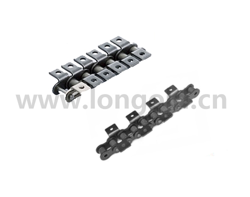 帶K1附件A系列小型輸送鏈 帶K1附件A系列小型輸送鏈