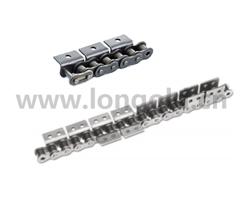 帶WA附件B系列小型輸送鏈 帶WA附件B系列小型輸送鏈