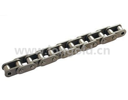 A系列直板單排滾子鏈 A系列直板單排滾子鏈