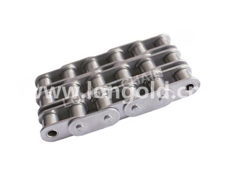 B系列直板三排滾子鏈 B系列直板三排滾子鏈