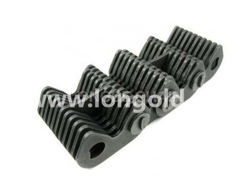 內接觸式齒形鏈 內接觸式齒形鏈