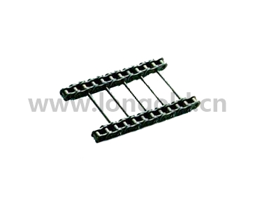 帶支柱銷雙倍節(jié)距鏈條 帶支柱銷雙倍節(jié)距鏈條