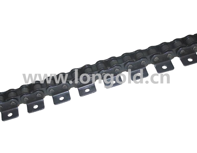 表面研磨A系列小型輸送鏈 表面研磨A系列小型輸送鏈