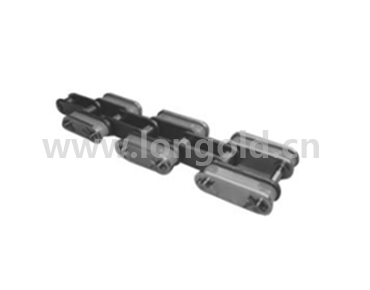 帶磁性雙倍節(jié)距鏈條 帶磁性雙倍節(jié)距鏈條