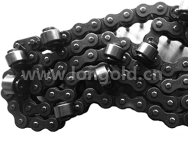 帶導向滑輪A系列小型輸送鏈 帶導向滑輪A系列小型輸送鏈