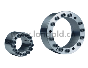 BH型脹緊套 BH型脹緊套