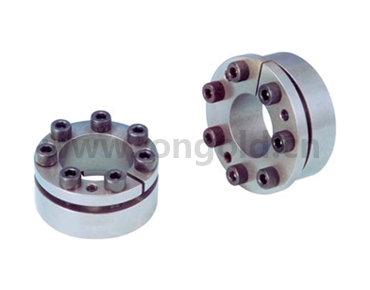 FE型脹緊套 FE型脹緊套