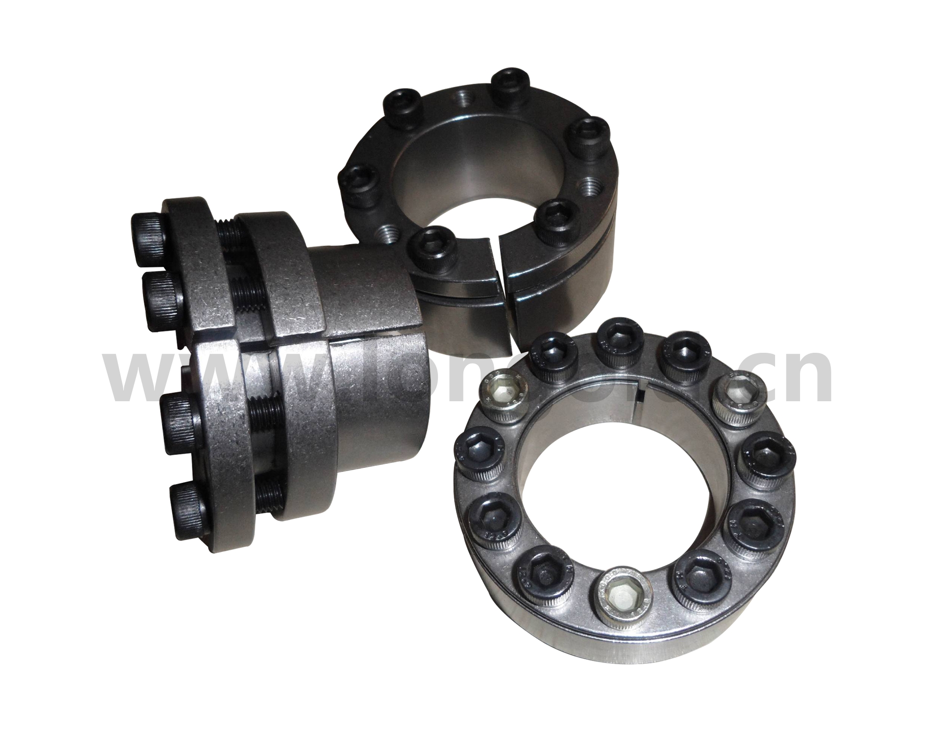 FD型脹緊套 FD型脹緊套