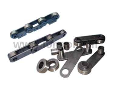 空心銷軸型棕櫚油鏈 空心銷軸型棕櫚油鏈