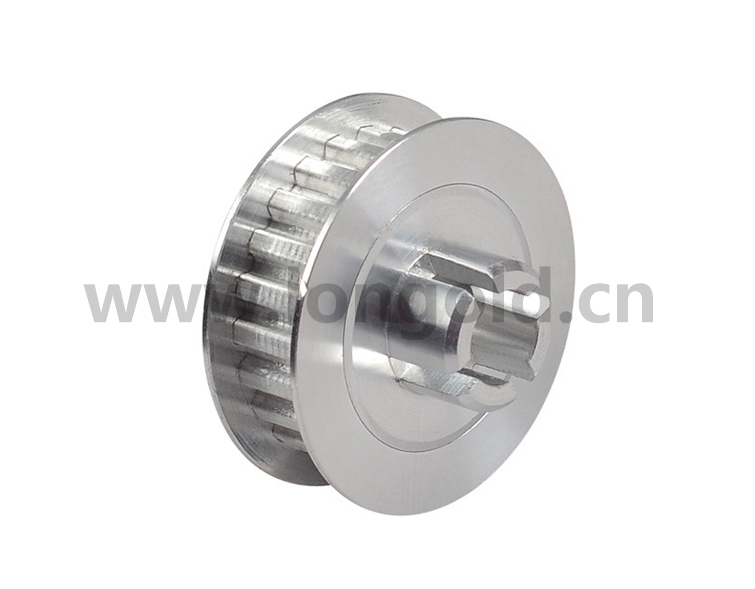 H200同步帶輪 H200同步帶輪