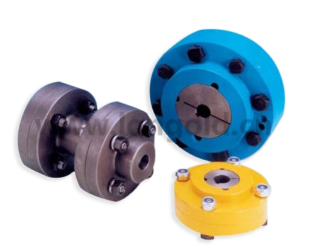 FL聯軸器 FL聯軸器