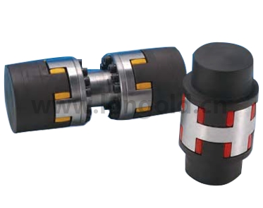 GEL梅花聯(lián)軸器 GEL梅花聯(lián)軸器