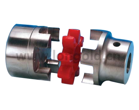 GE梅花聯(lián)軸器II GE梅花聯(lián)軸器II