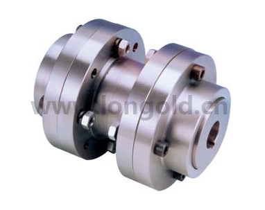 GSL鼓形齒式聯軸器 GSL鼓形齒式聯軸器
