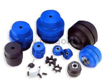 HRC錐孔聯(lián)軸器 HRC錐孔聯(lián)軸器