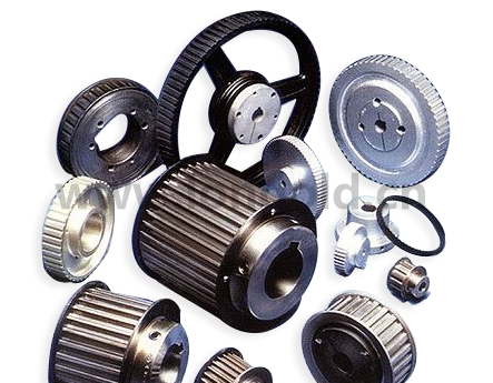 8M-85同步帶輪 8M-85同步帶輪