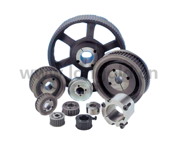 XH300同步帶輪 XH300同步帶輪