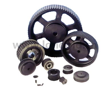 XH200同步帶輪 XH200同步帶輪