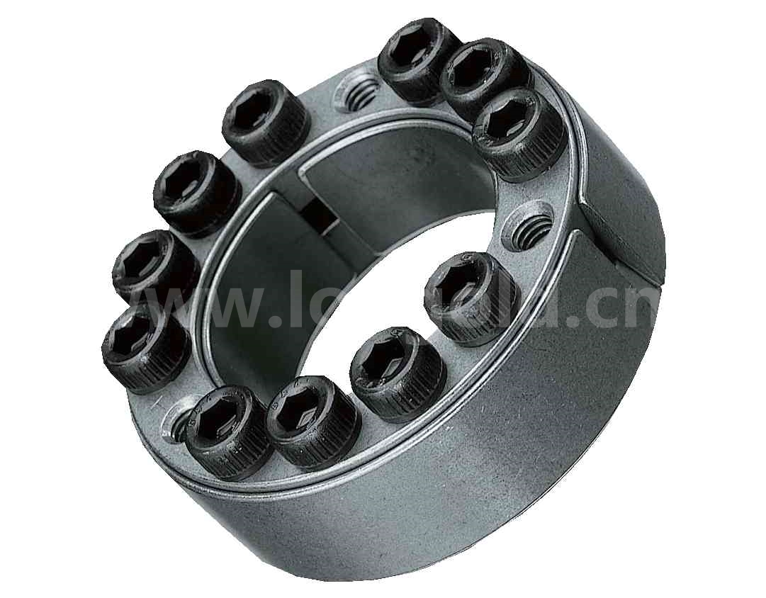 聯結件 AS系列 聯結件 AS系列