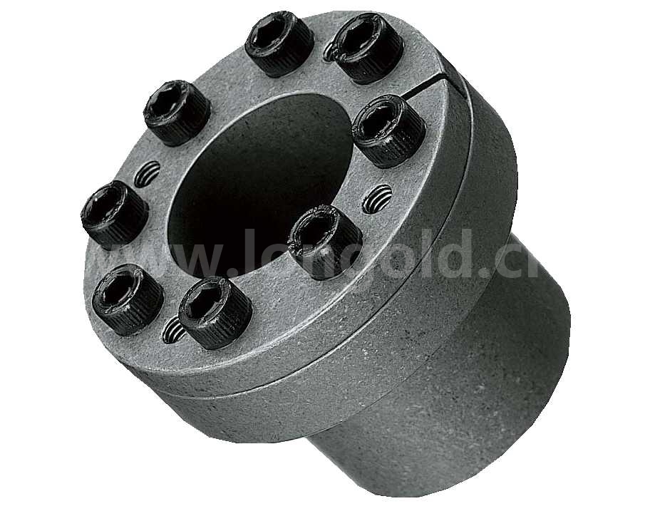 聯結件 TF系列 聯結件 TF系列