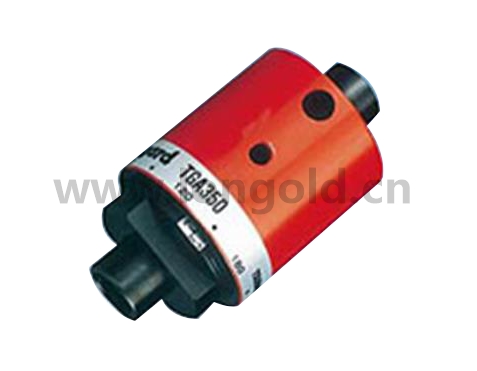 軸向過載保護裝置 軸向過載保護裝置