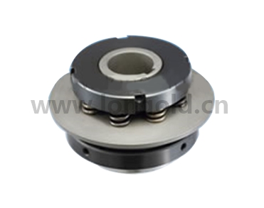 扭矩過載保護器 TGE系列 扭矩過載保護器 TGE系列