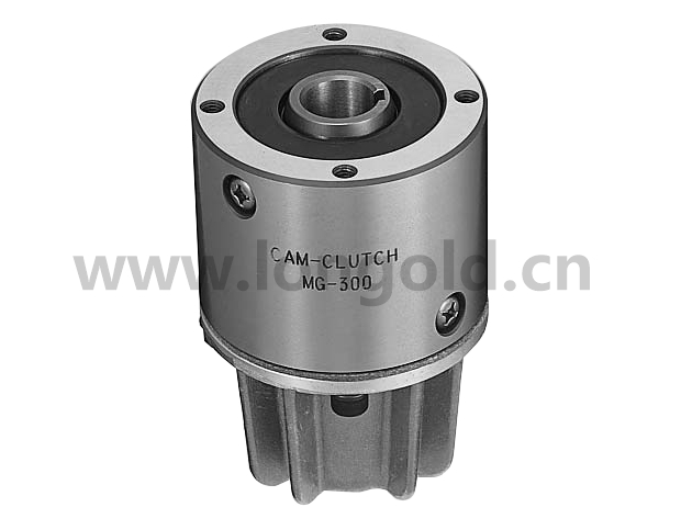 凸輪離合器 MG-R系列 凸輪離合器 MG-R系列