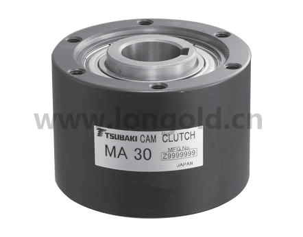 凸輪離合器  MA系列 凸輪離合器  MA系列