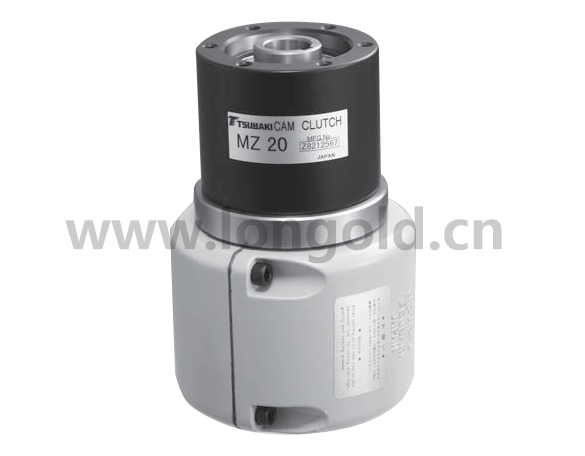 凸輪離合器 MZ-C?MG-C系列 凸輪離合器 MZ-C?MG-C系列